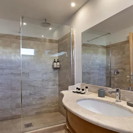 Hotel Grand Relais Dei Nuraghi (Adults Only)-3
